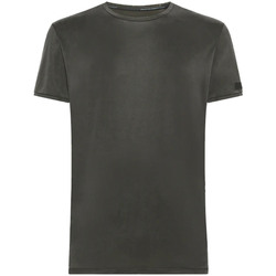 Abbigliamento Uomo T-shirt maniche corte Rrd - Roberto Ricci Designs 24211-10 Nero