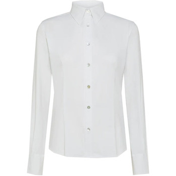 Abbigliamento Donna Camicie Rrd - Roberto Ricci Designs 24750-09 Bianco