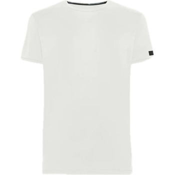 Abbigliamento Uomo T-shirt maniche corte Rrd - Roberto Ricci Designs 24211-09 Bianco