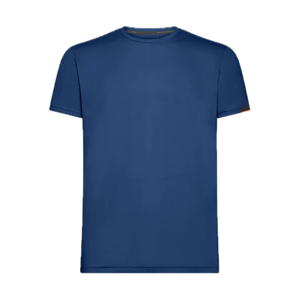 Abbigliamento Uomo T-shirt maniche corte Rrd - Roberto Ricci Designs 24217-63 Blu