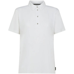 Abbigliamento Donna T-shirt maniche corte Rrd - Roberto Ricci Designs 24704-09 Bianco