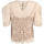 Abbigliamento Donna T-shirt & Polo Twin Set 241tp3491-00282 Bianco