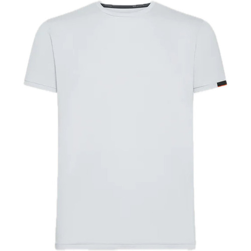 Abbigliamento Uomo T-shirt maniche corte Rrd - Roberto Ricci Designs 24217-09 Bianco