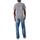 Abbigliamento Uomo T-shirt maniche corte Lacoste  Multicolore