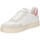 Scarpe Donna Sneakers Womsh Hyper HY099 white guava Bianco