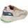 Scarpe Donna Sneakers Satorisan Charcona laser premium 110073 multicolor Marrone
