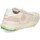 Scarpe Donna Sneakers Satorisan Charcona linen 110108 chantilly cream Bianco