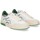 Scarpe Uomo Sneakers Womsh Kato KA002 white green Bianco