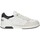 Scarpe Uomo Sneakers Womsh Hyper HY096 off white black Bianco