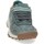 Scarpe Uomo Sneakers Satorisan Charcona linen 110071 jeans Blu