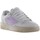 Scarpe Donna Sneakers P448 150283 Bianco