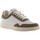 Scarpe Uomo Sneakers Frau 149874 Bianco - Verde