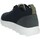 Scarpe Uomo Sneakers alte Geox U15BYA 0006K Blu