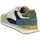 Scarpe Uomo Sneakers alte HOFF TRIPOLI Multicolore