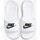 Scarpe Uomo Sandali Nike CN9675  VICTORI ONE Bianco