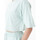 Abbigliamento Donna T-shirt & Polo New-Era Mlb le crop tee losdod Verde