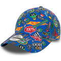 Image of Cappellino New-Era Chyt lt graphic 9forty looney