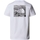 Abbigliamento Uomo T-shirt & Polo The North Face Redbox Celebration T-Shirt - White Bianco