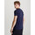 Abbigliamento Uomo T-shirt maniche corte Calvin Klein Jeans STRETCH SLIM FIT T-SHIRT Blu
