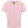 Abbigliamento T-shirt maniche corte Barrow T-SHIRT IN JERSEY Rosa