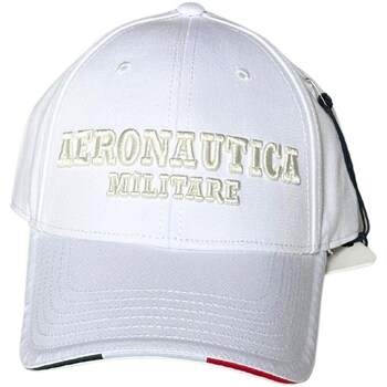 Accessori Cappelli Aeronautica Militare 241HA1115CT3049 Cappelli Unisex Bianco Bianco