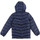 Abbigliamento Unisex bambino Piumini Losan 51005443 Blu
