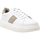 Scarpe Uomo Sneakers Keys K-9261 Bianco