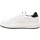 Scarpe Uomo Sneakers Keys K-9260 Bianco