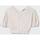 Abbigliamento Bambina T-shirt maniche corte Mayoral ATRMPN-44307 Bianco