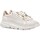 Scarpe Donna Sneakers Stokton 875-D-SS24 Bianco