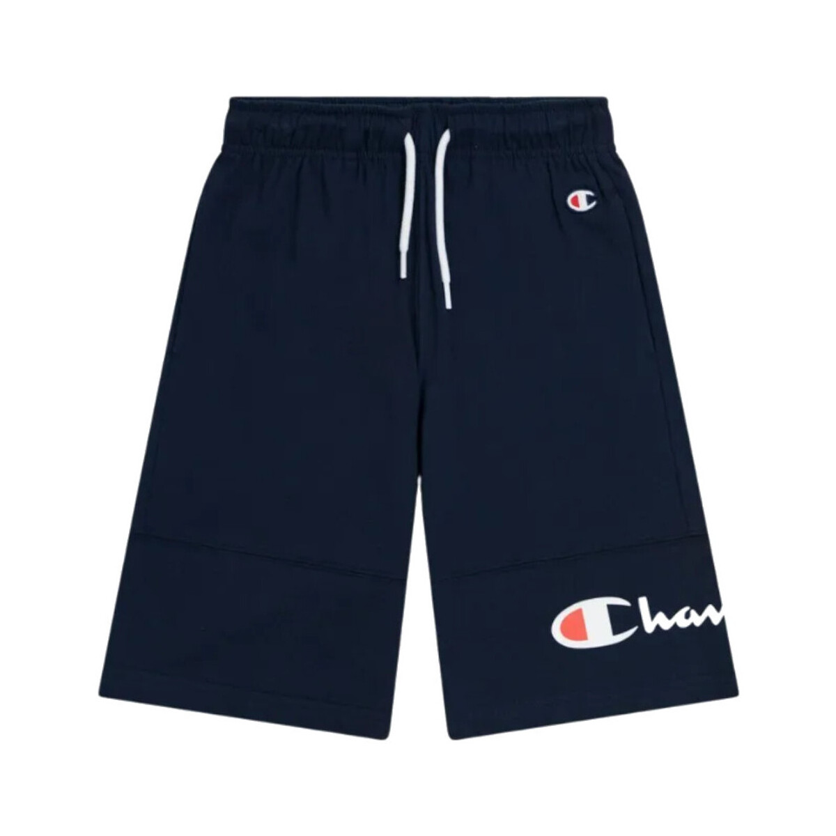 Abbigliamento Bambino Shorts / Bermuda Champion 306753 Blu