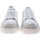 Scarpe Donna Sneakers Ash sneakers platform Santana bianche Bianco