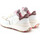 Scarpe Donna Sneakers Accademia | 72 Sneakers Bianco Bianco