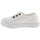 Scarpe Sneakers basse Victoria 106627 Bianco