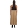 Abbigliamento Donna Gonne Only New Melissa Skirt - Cartouche Marrone