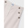 Abbigliamento Bambina Pantaloni Mayoral ATRMPN-44329 Bianco