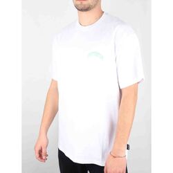 Abbigliamento Uomo T-shirt maniche corte Propaganda 24SSPRTS892 Bianco