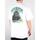 Abbigliamento Uomo T-shirt maniche corte Propaganda 24SSPRTS892 Bianco