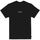Abbigliamento Uomo T-shirt maniche corte Propaganda 24SSPRTS887 Nero