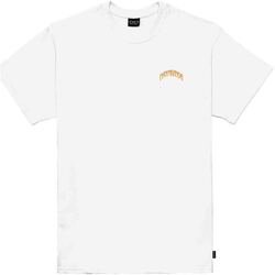 Abbigliamento Uomo T-shirt maniche corte Propaganda 24SSPRTS890 Bianco