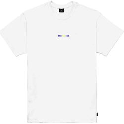Abbigliamento Uomo T-shirt maniche corte Propaganda 24SSPRTS874 Bianco