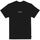Abbigliamento Uomo T-shirt maniche corte Propaganda 24SSPRTS862 Nero
