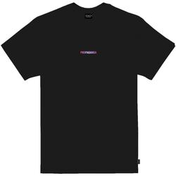 Abbigliamento Uomo T-shirt maniche corte Propaganda 24SSPRTS872 Nero