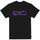 Abbigliamento Uomo T-shirt maniche corte Propaganda 24SSPRTS856 Nero