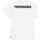Abbigliamento Uomo T-shirt maniche corte Propaganda 24SSPRTS838 Bianco