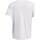 Abbigliamento Uomo T-shirt maniche corte Under Armour 1382904 Bianco