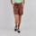 Abbigliamento Donna Shorts / Bermuda Oxbow Short IOLINA Marrone