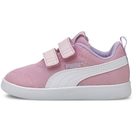 Scarpe Unisex bambino Sneakers Puma 371759 Rosa