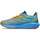 Scarpe Bambino Running / Trail Asics Gel Noosa Tri 15 Gs Blu
