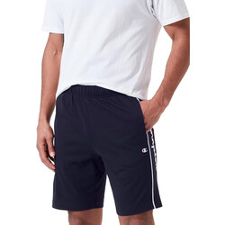 Abbigliamento Uomo Shorts / Bermuda Champion 219933 Blu